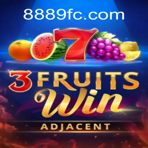 Explorando o Jogo 3FruitsWin