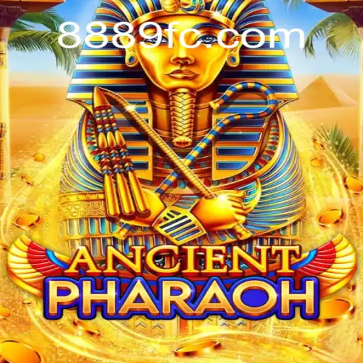 AncientPharaoh: Mergulhe na Aventura dos Deuses Egípcios