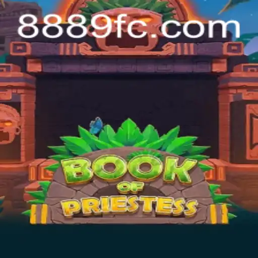 Descubra a Fascinante Aventura de BookOfPriestess