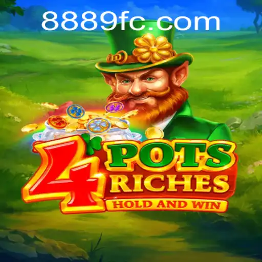 Descubra o Mundo de 4potsriches: Um Jogo de Habilidade e Estratégia