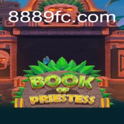 Descubra a Fascinante Aventura de BookOfPriestess