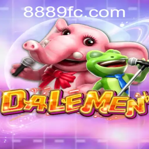 Explorando o Fascinante Mundo de DALEMEN: Regras e Inovações do Jogo