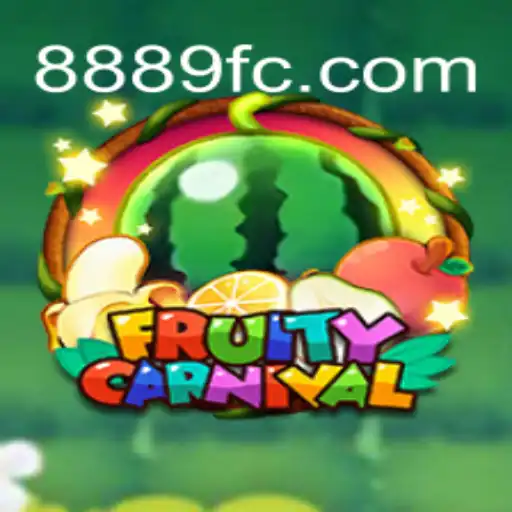 FruityCarnival: A experiência vibrante e divertida do mundo dos jogos