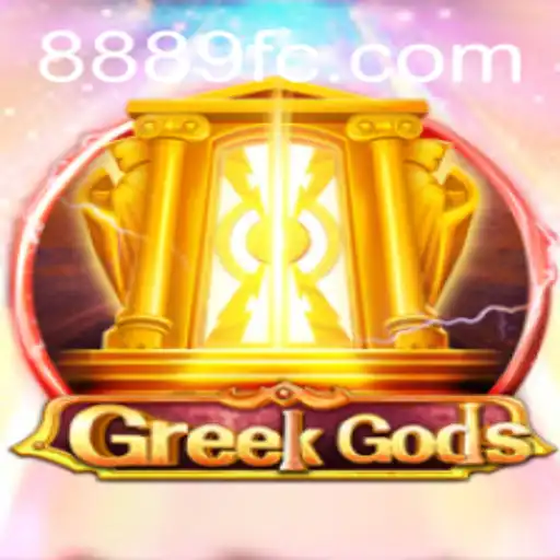 GreekGods: Um Novo Jogo de Estratégia Inspirado na Mitologia