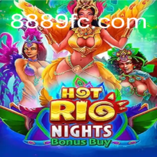 Explorando o Empolgante Jogo HotRioNightsBonusBuy