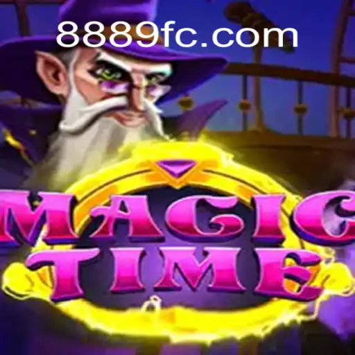 MagicTime: Explorando a Magia através do Jogo Inovador
