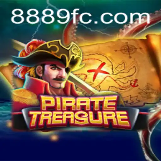 PirateTreasure: Aventura e Estratégia no Mundo dos Piratas