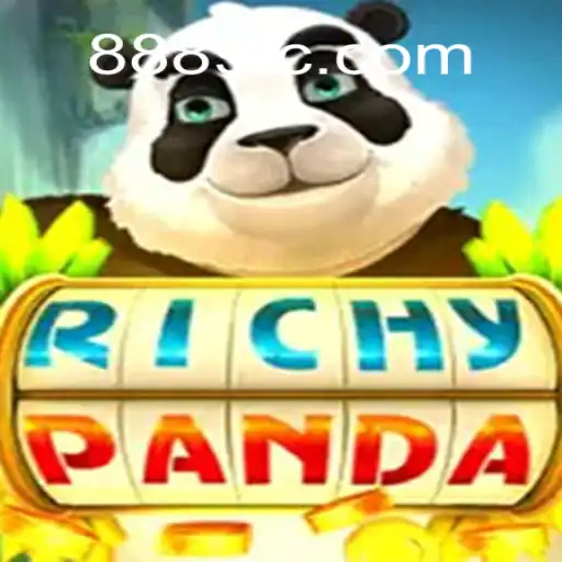 Descubra o Mundo de RichyPanda: Um Jogo de Estratégia Inovador