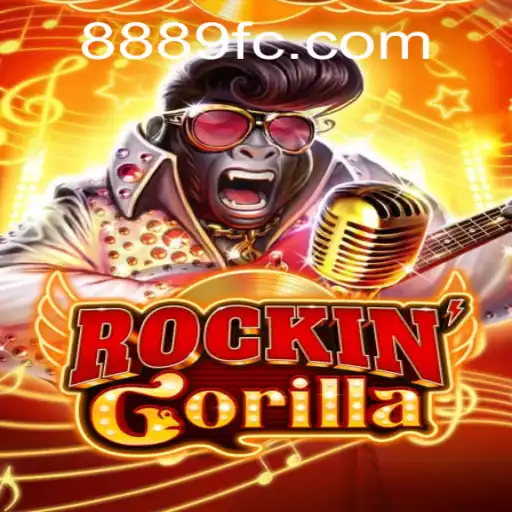 Descubra o Universo de RockinGorilla: Regras e Estratégias