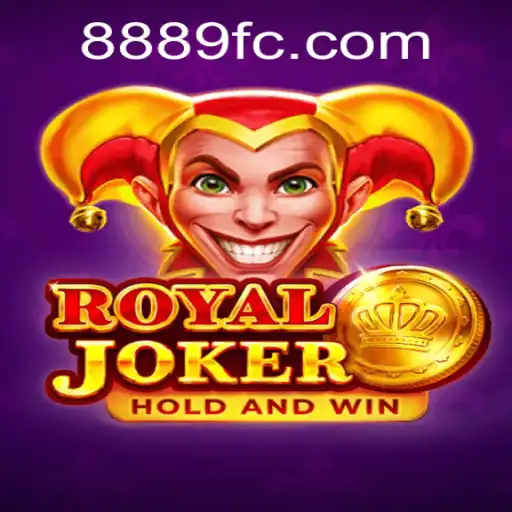 Descubra o Mundo do Jogo RoyalJoker e Sua Conexão com 89fc.com