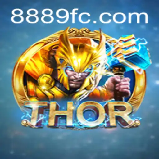 Explorando o Jogo THOR: Aventura e Estratégia no Mundo dos Deuses Nórdicos