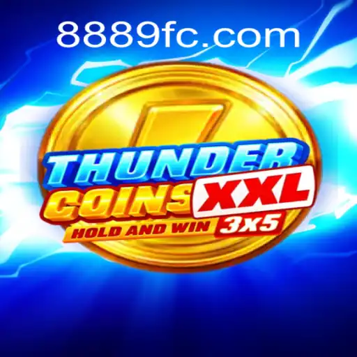 Descubra o Mundo de ThunderCoinsXxl: Jogos, Regras e Aventura