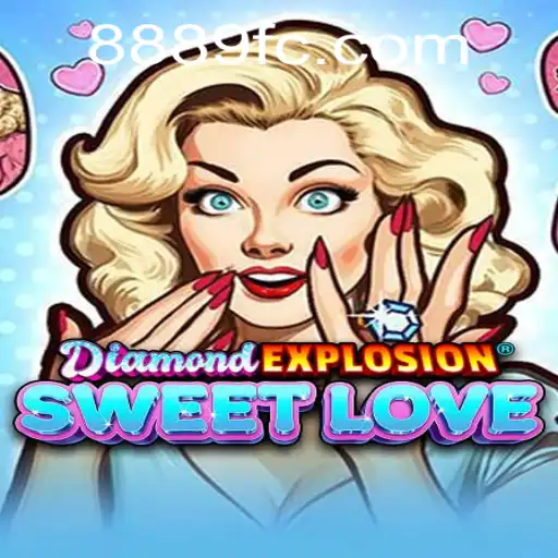 Descubra DiamondExplosionSweetLove: Um Jogo de Estratégia e Emoção