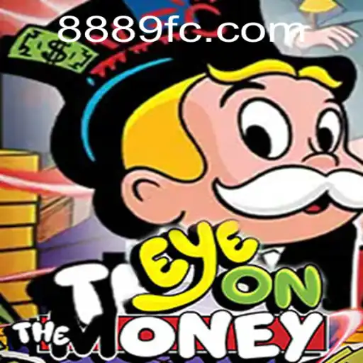 Descubra o Mundo Empolgante de EyeOnTheMoney: O Jogo Que Está Dominando o Cenário