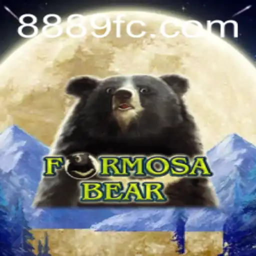 Explorando o Universo Vibrante de FormosaBear