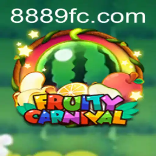 FruityCarnival: A experiência vibrante e divertida do mundo dos jogos