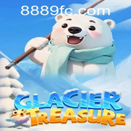 Descobrindo o Fascinante Mundo de GlacierTreasure