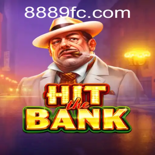 Explorando o Mundo Empolgante de HitTheBank: Um Novo Jogo em 89fc.com