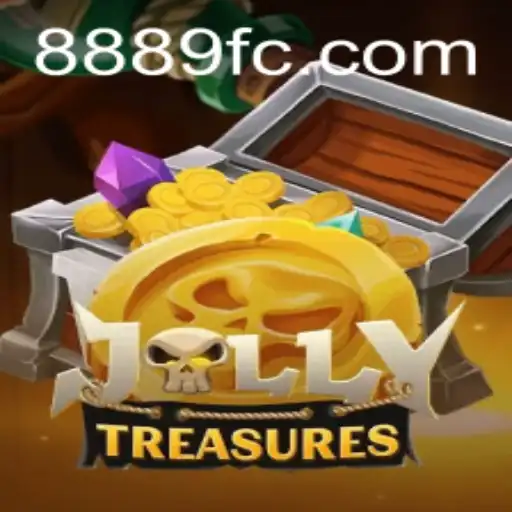 Descubra a Aventura Inesquecível com JollyTreasures: Uma Jornada de Tentação e Recompensas