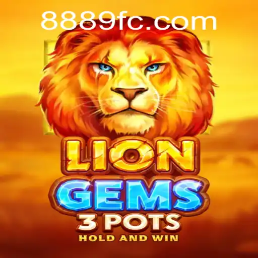Explorando LionGems3pots: A Nova Sensação no Cenário de Jogos