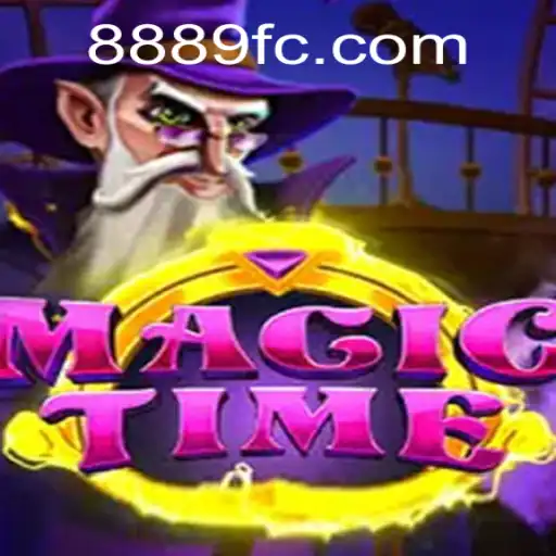 MagicTime: Explorando a Magia através do Jogo Inovador