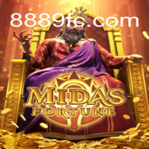 Explorando o Mundo de MidasFortune: O Jogo que Está Conquistando o Público