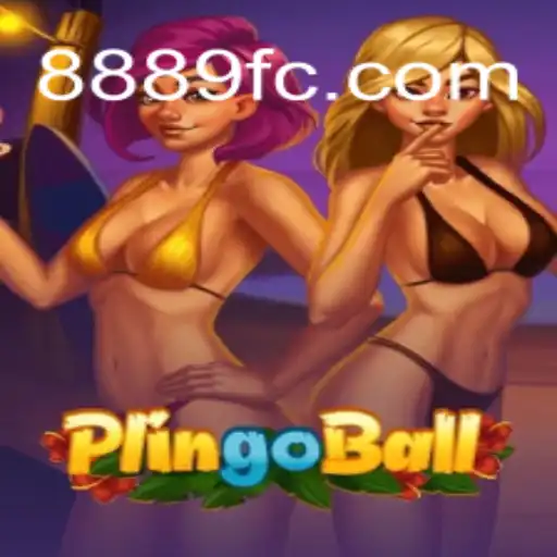 Explorando o Mundo Dinâmico de Plingoball
