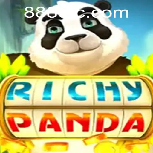 Descubra o Mundo de RichyPanda: Um Jogo de Estratégia Inovador