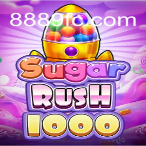 Explorando SugarRush1000: Um mergulho em um mundo de desafios e diversão